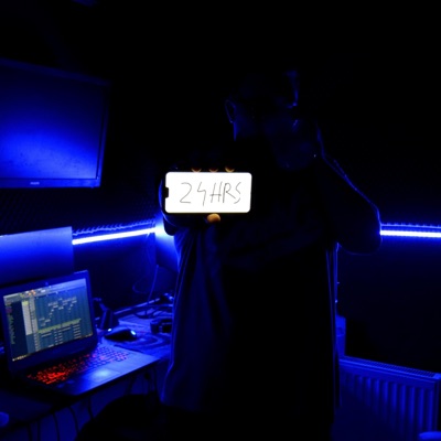 24Hrs - EP