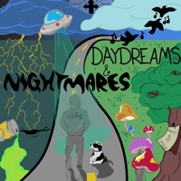 Daydreams & Nightmares - Cardona