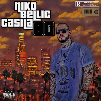 Niko Bellic - Single