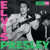 Elvis Presley - I'm Gonna Sit Right Down and Cry (Over You)
