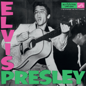 Elvis Presley - I Got A Woman Lyrics