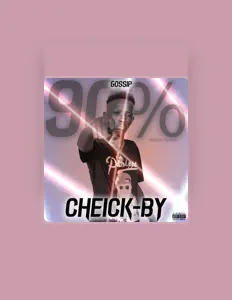 Listen to Cheick-By, watch music videos, read bio, see tour dates & more!