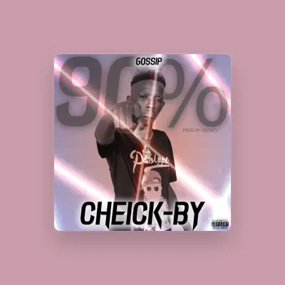 Listen to Cheick-By, watch music videos, read bio, see tour dates & more!