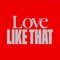 Love Like That (feat. Dani Poppitt) - Single
