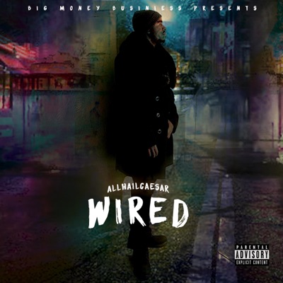 Wired - EP