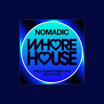 Listen to Nomadic, watch music videos, read bio, see tour dates & more!