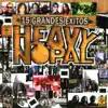 Heavy Nopal - No Tengo Tiempo