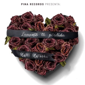 Lamento Tu Pérdida - Single