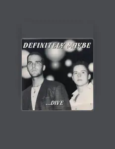 Ouça Definitely Maybe, assista a videoclipes, leia a biografia, veja as datas das turnês e mais!