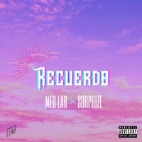 RECUERDO (feat. Sorprize) - Single - Med Lar