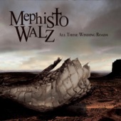 Mephisto Walz - The Lost and Haunted