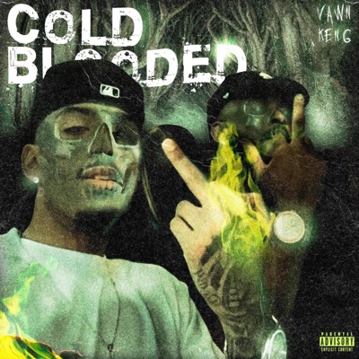 ColdBlooded - Single