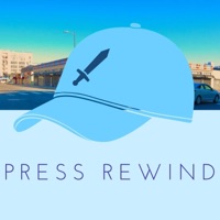 Press Rewind - Single - Goodknight.