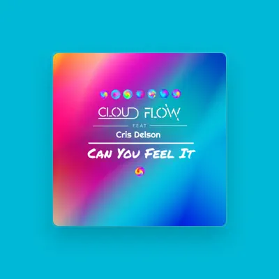 Listen to Cl0ud Fl0w, watch music videos, read bio, see tour dates & more!