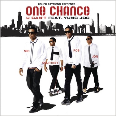 Look At Her (feat. Fabo) - One Chance | Shazam