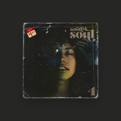 Listen to Secret Soul Society, watch music videos, read bio, see tour dates & more!
