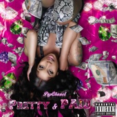 Pretty & Paid artwork