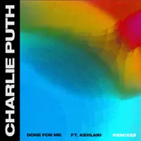 Done For Me (feat. Kehlani)