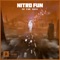 So Far Away - Nitro Fun lyrics