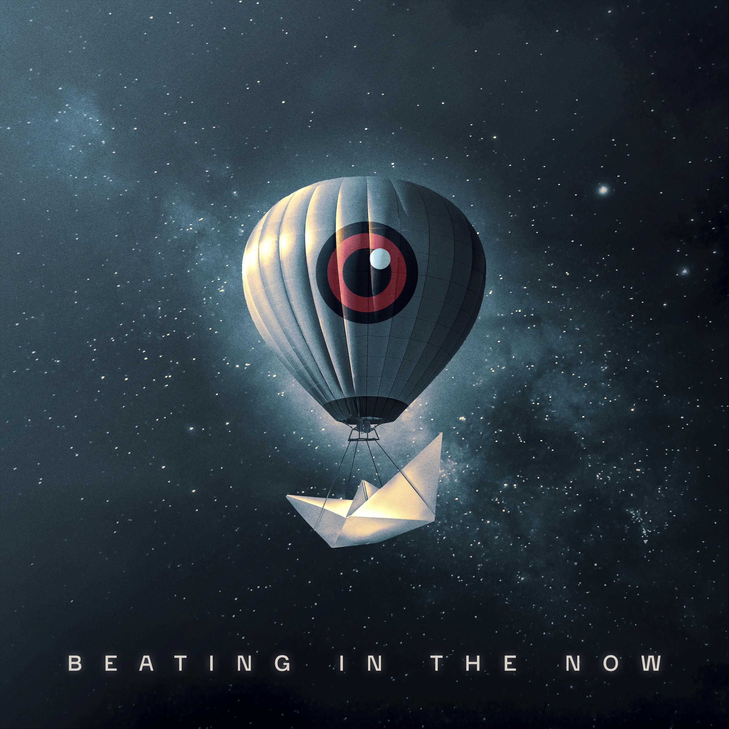 Beating in the Now - Single
