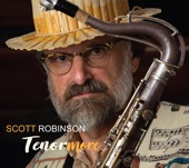 Scott Robinson: Tenormore