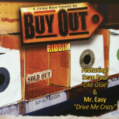 Buy out Riddim - Verschillende artiesten