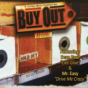 Buy out Riddim - Various Artists