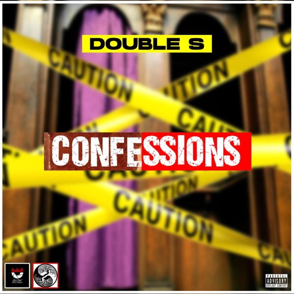 CONFESSIONS (Been Like this Since Jit)