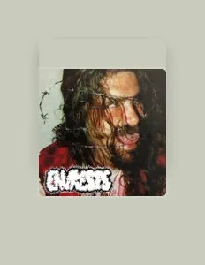 Ascolta Enuresis, guarda video musicali, leggi la biografia, vedi le date del tour & altro!