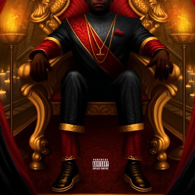Throne - Single
