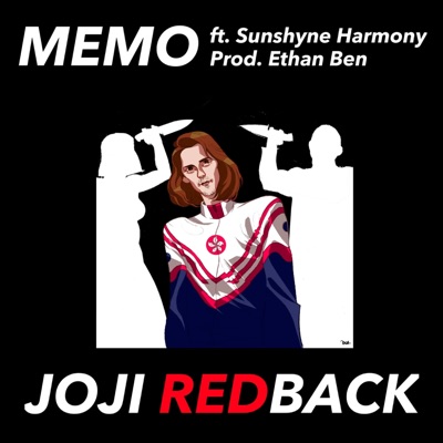 Memo (feat. Sunshyne Harmony) - Single