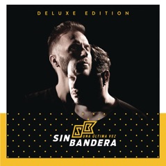 Una Última Vez (Deluxe Edition)