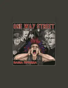 Listen to One Way Street, watch music videos, read bio, see tour dates & more!