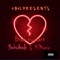 Break My Heart (feat. K.marie) - YBCKIDMELO lyrics