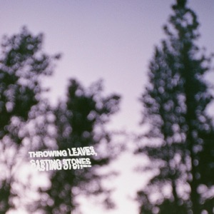 throwing leaves, casting stones - Single
