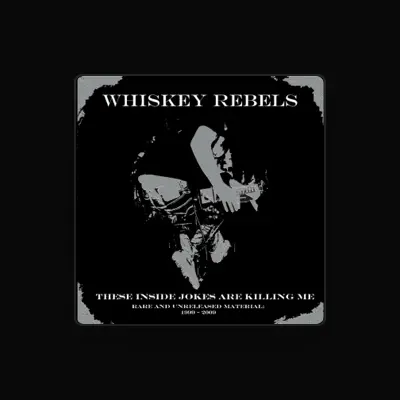 Listen to Whiskey Rebels, watch music videos, read bio, see tour dates & more!