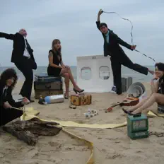 Listen to OFFICE, watch music videos, read bio, see tour dates & more!