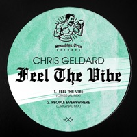 Chris Geldard - Feel the Vibe