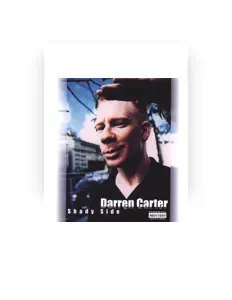 Darren Carterを聴いたり、ミュージックビデオを鑑賞したり、経歴やツアー日程などを確認したりしましょう！