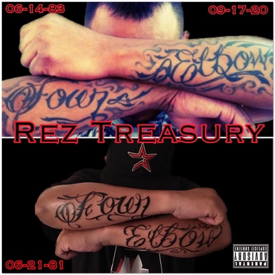 Rez Treasury