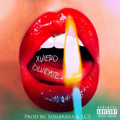 Olvidate - Single