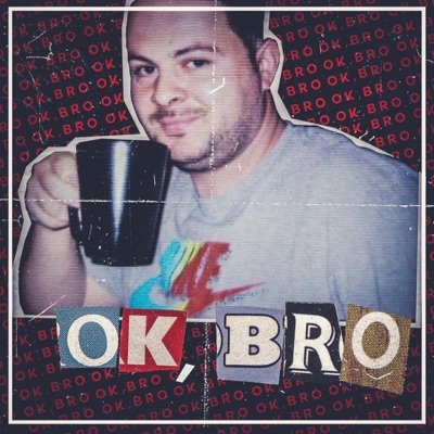 Okay Bro - Single