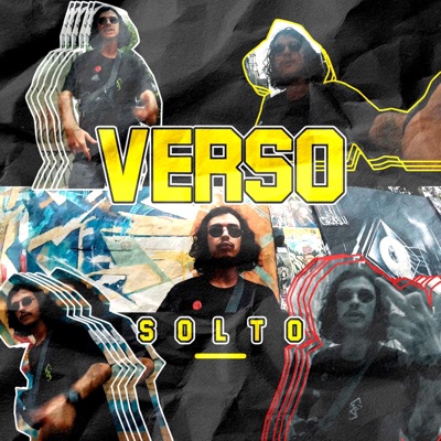 Verso Solto - Single