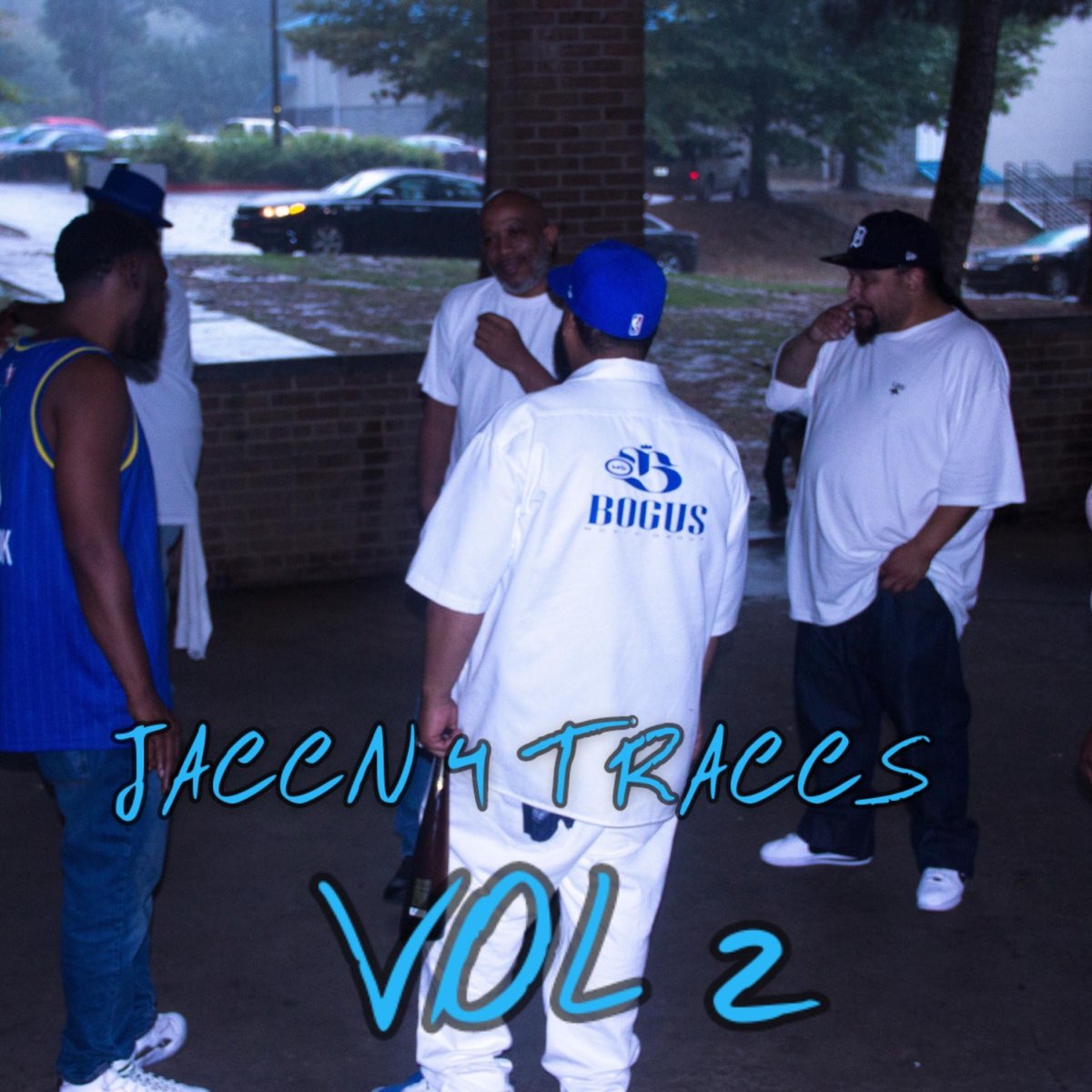 Jaccn 4 Traccs, Vol. 2 by Mash Muzicc on Apple Music
