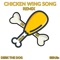 Chicken Wing Song (Remix) artwork
