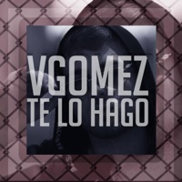 Te Lo Hago - Single - Vgomez