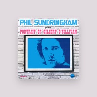 Phil Sundringham