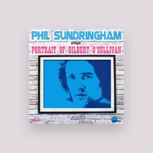 Phil Sundringham