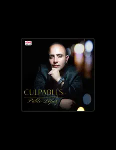 Pablo López: песни, клипы, биография, даты выступлений и многое другое.
