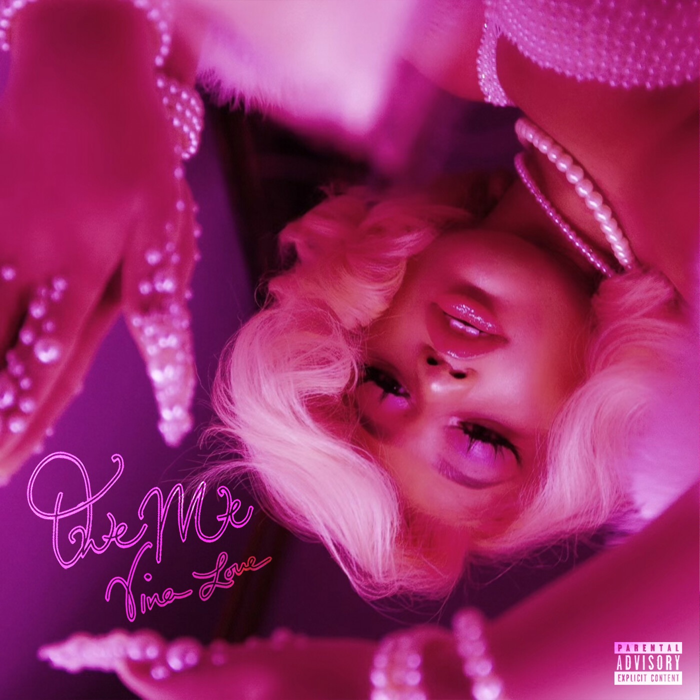 Owe Me - Single